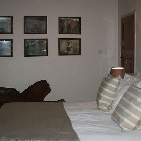 Glen Lorne Lodge Χαράρε Εξωτερικό φωτογραφία