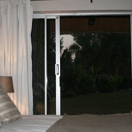 Glen Lorne Lodge Χαράρε Εξωτερικό φωτογραφία