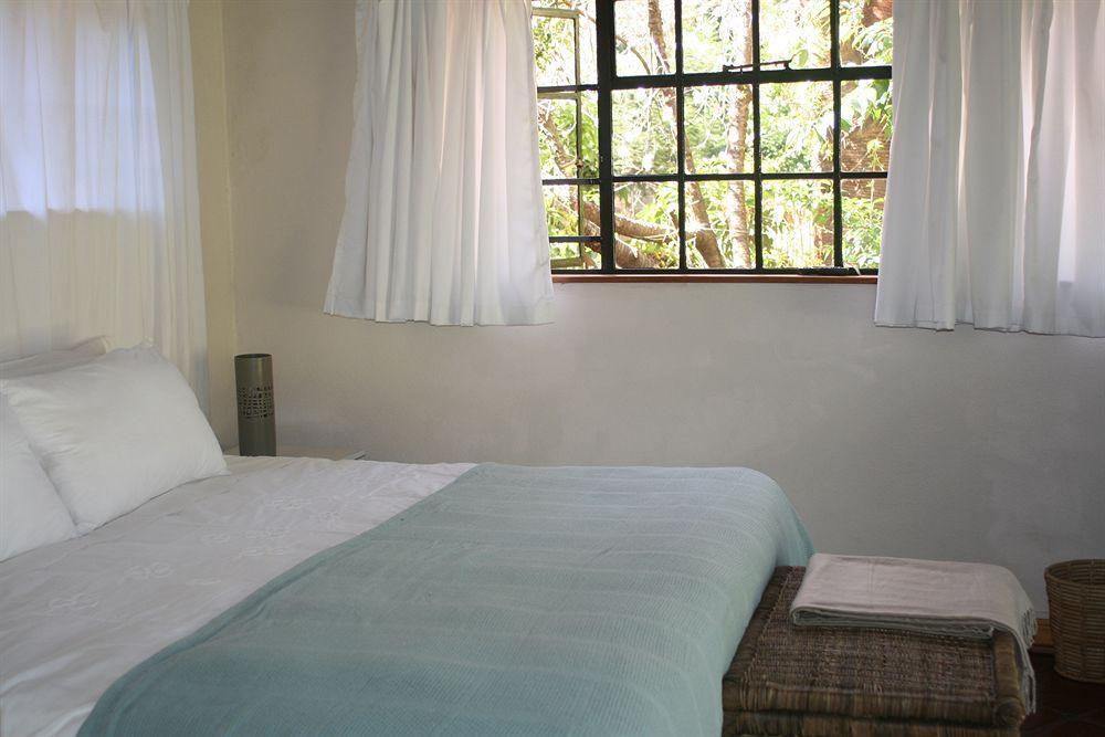 Glen Lorne Lodge Χαράρε Εξωτερικό φωτογραφία