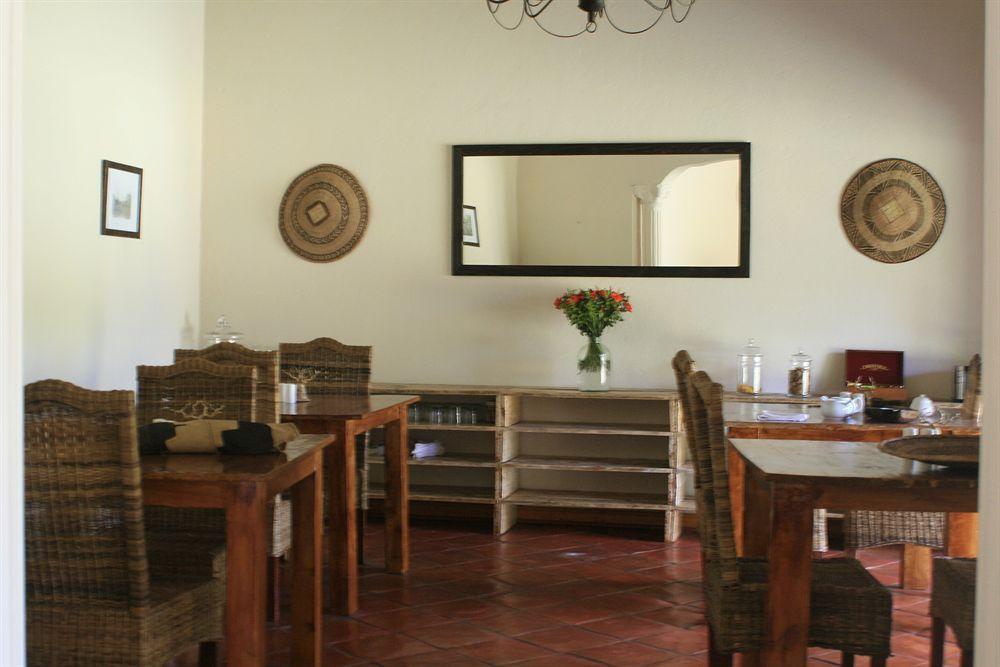 Glen Lorne Lodge Χαράρε Εξωτερικό φωτογραφία