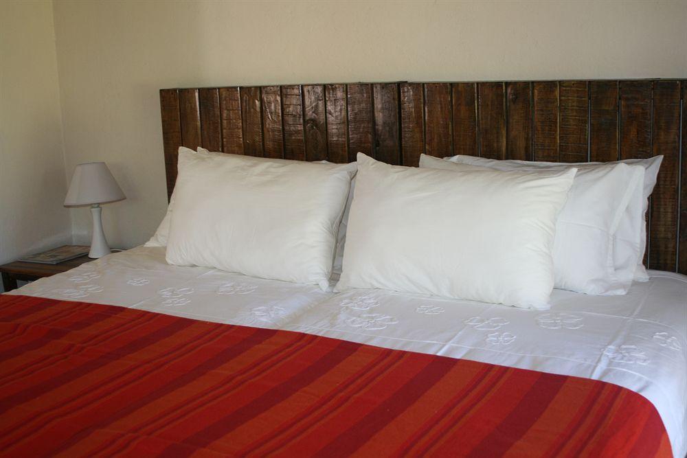 Glen Lorne Lodge Χαράρε Εξωτερικό φωτογραφία